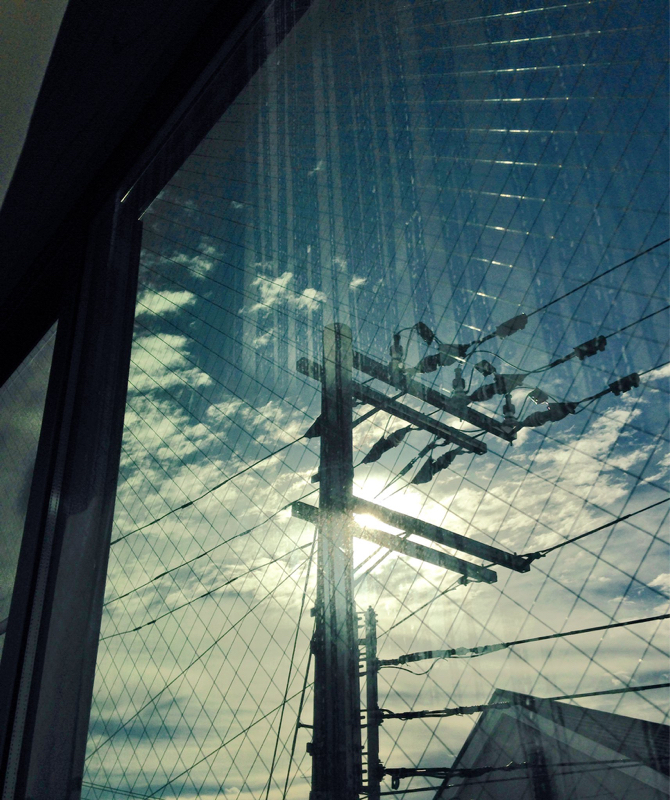 次の新刊のこととか、どうでもいこととか。