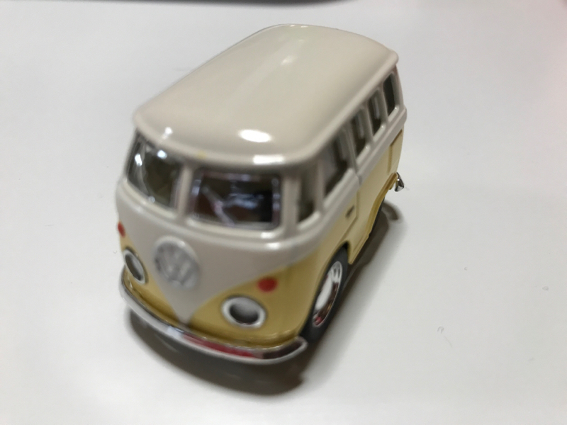 ダダ漏れ#8 駐車場とチェーン店