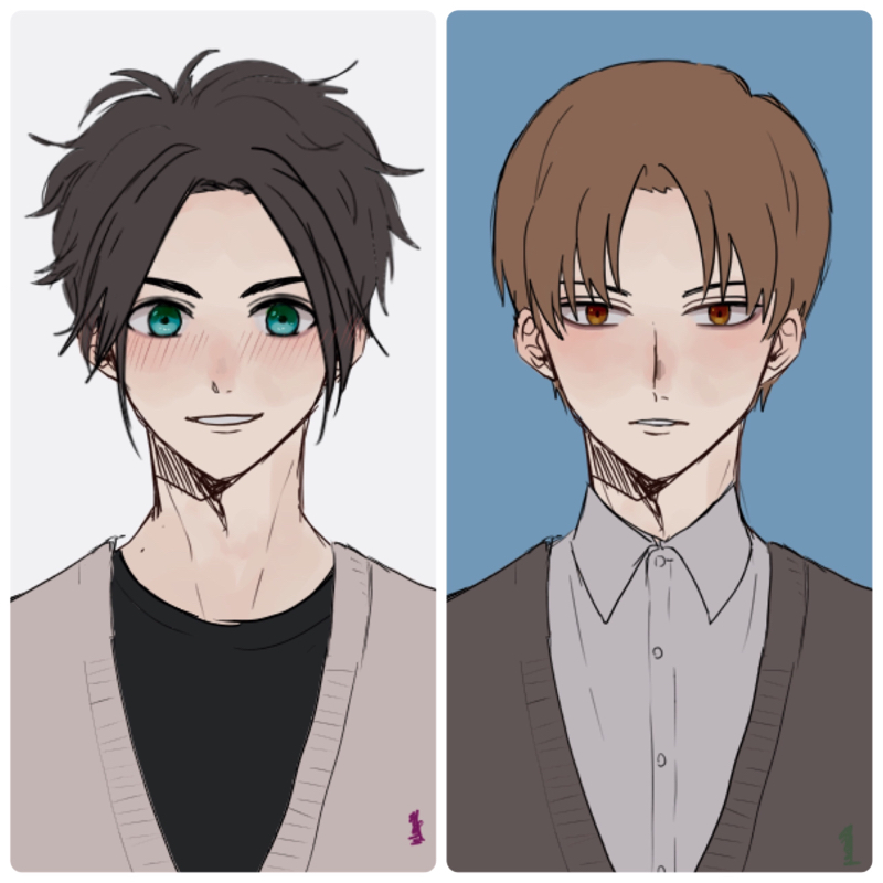 「インテ前日なので」