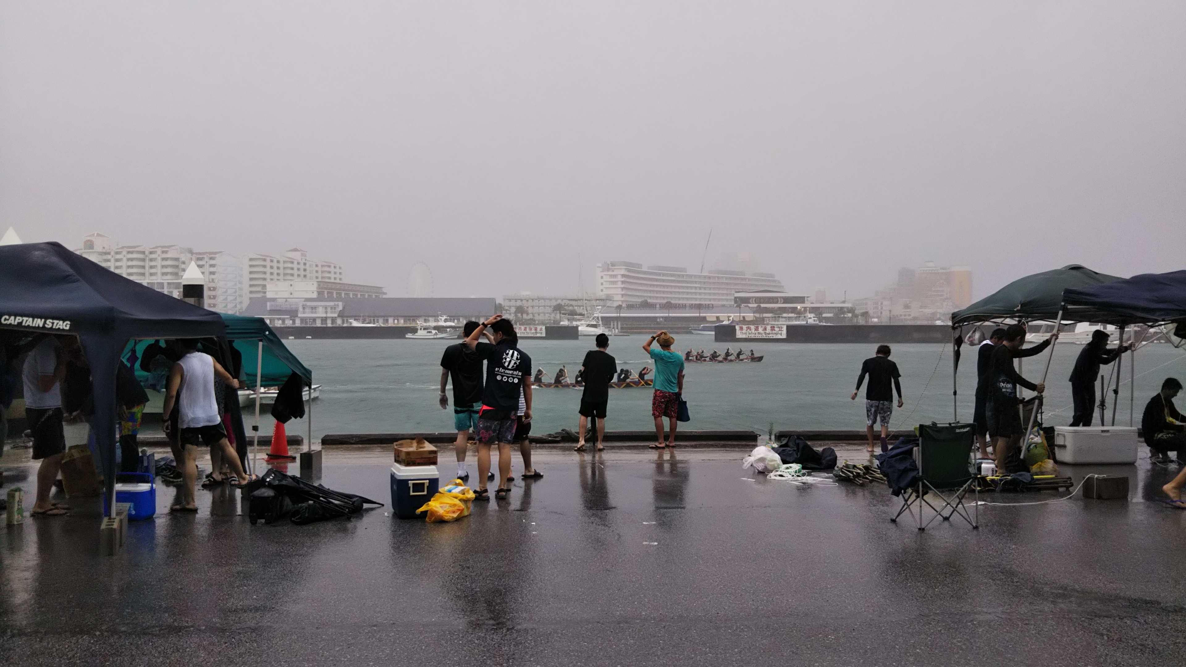 #132 恨みの強い方が勝つ！？