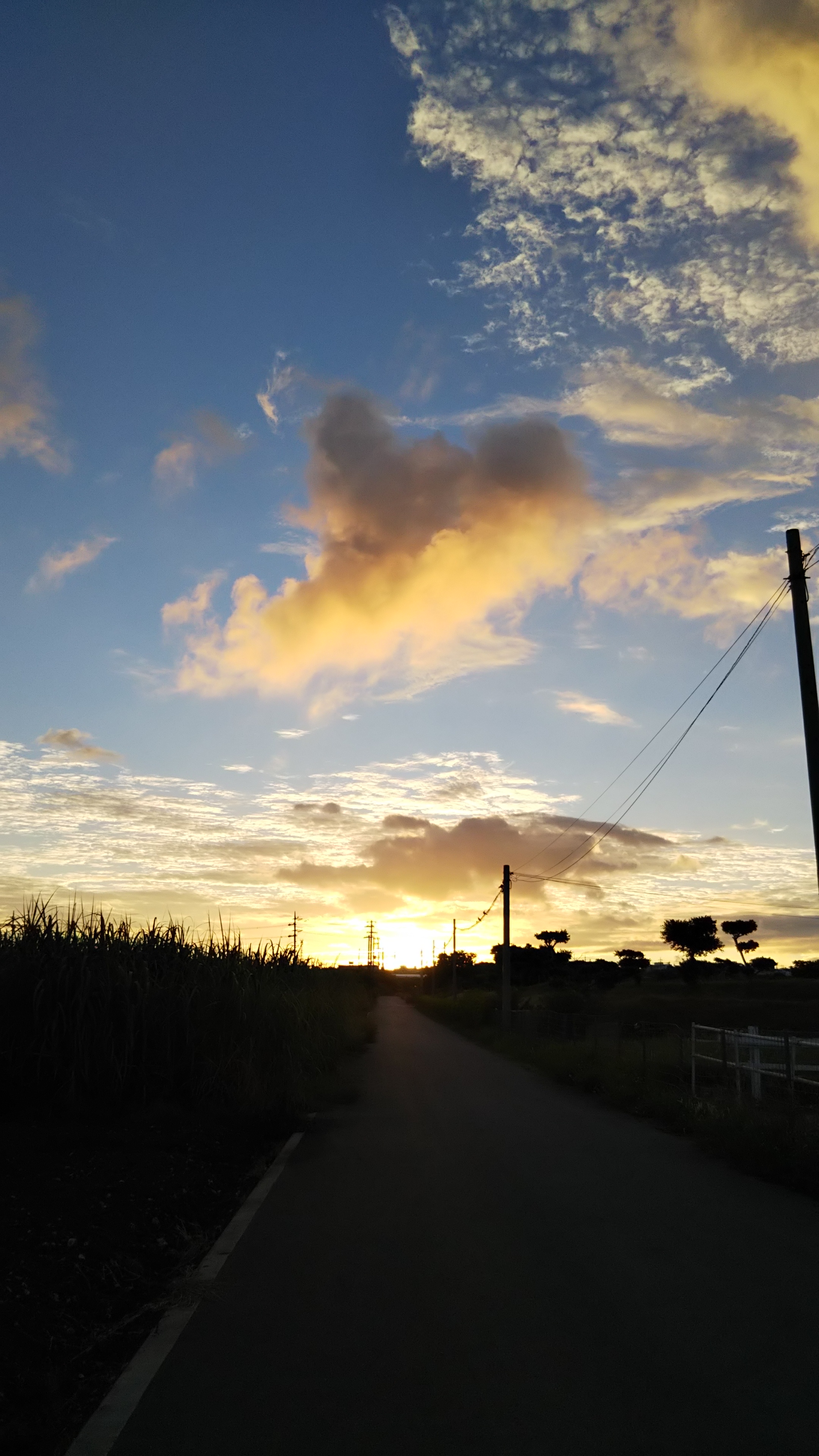 #1 何を想って生きるか