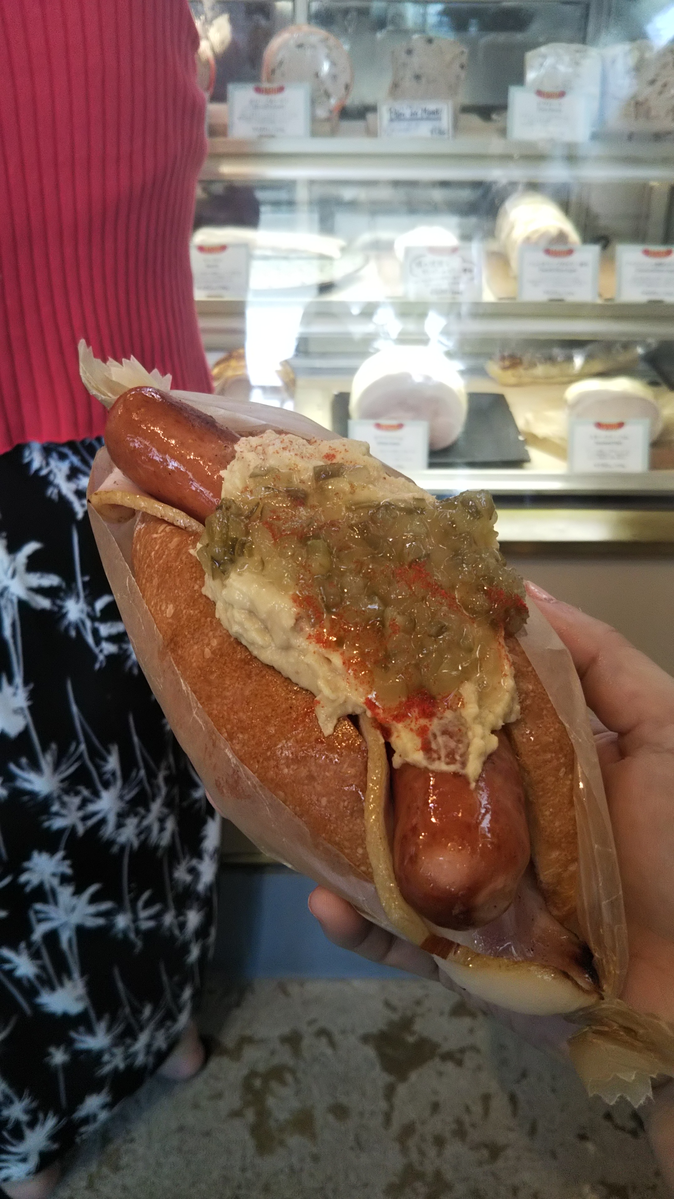 #145 お金は好きな人に使いたいよ