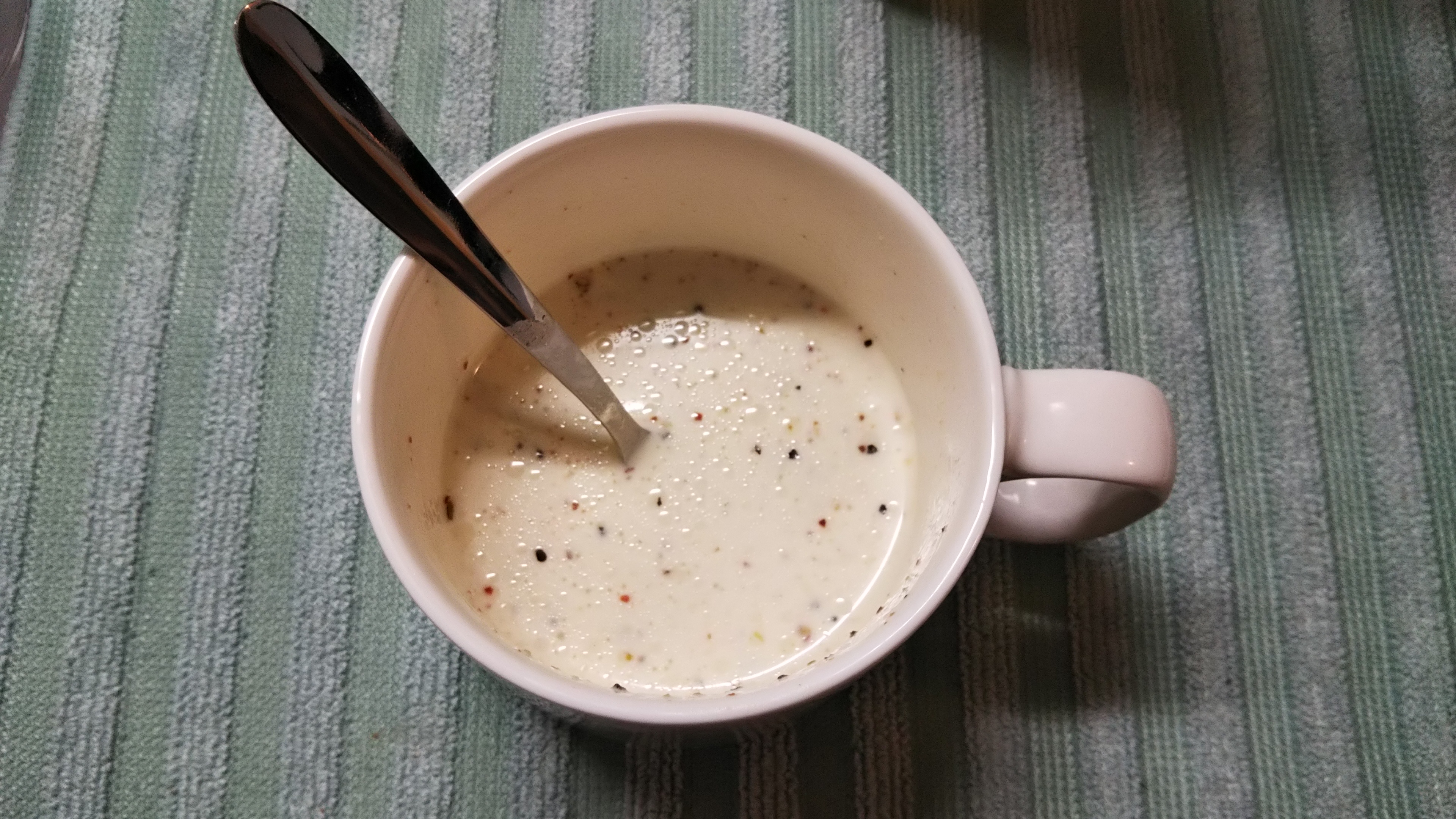 #77 自分の居場所を創っていくしかない