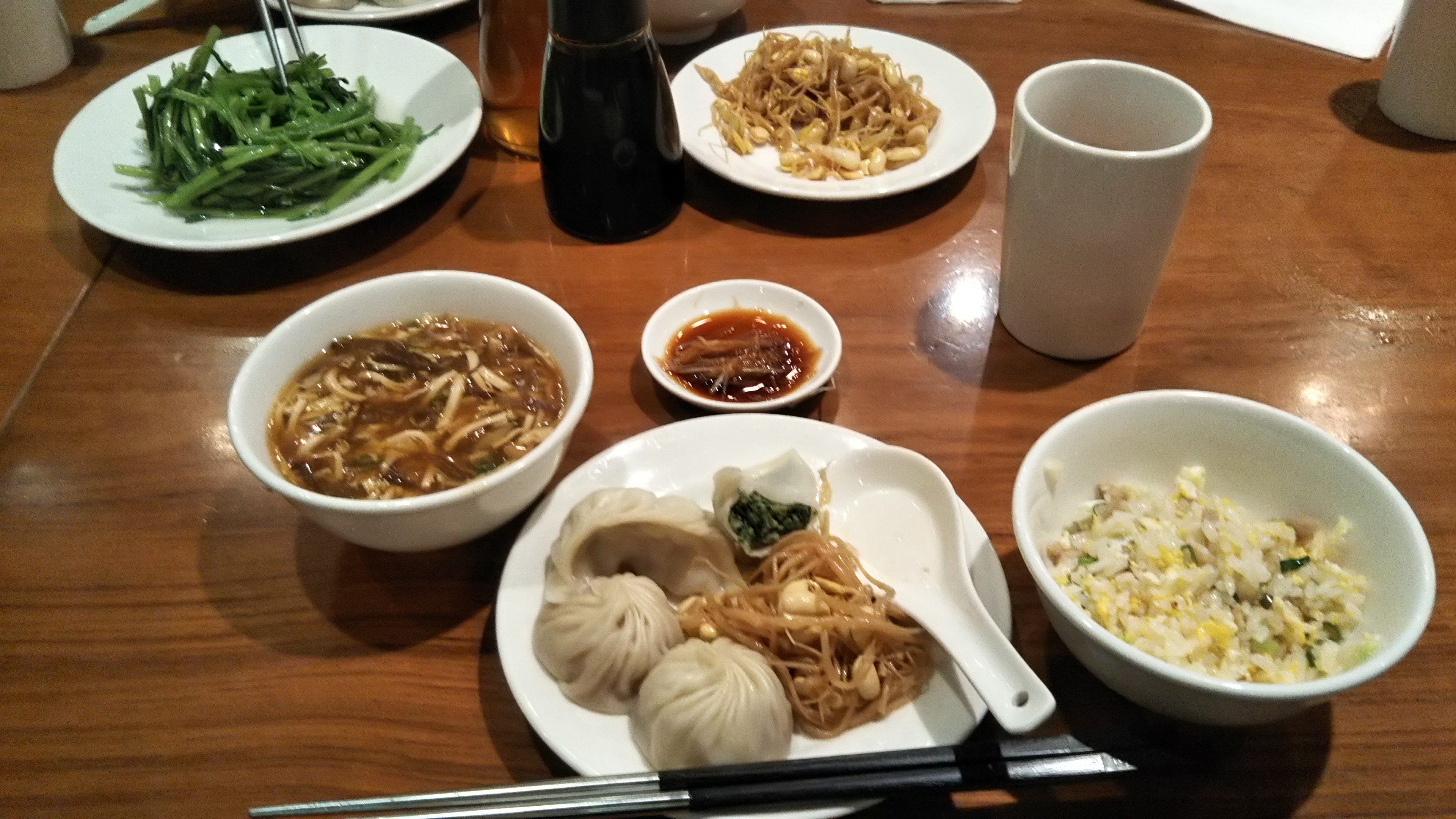 #161 台湾研修振り返り③