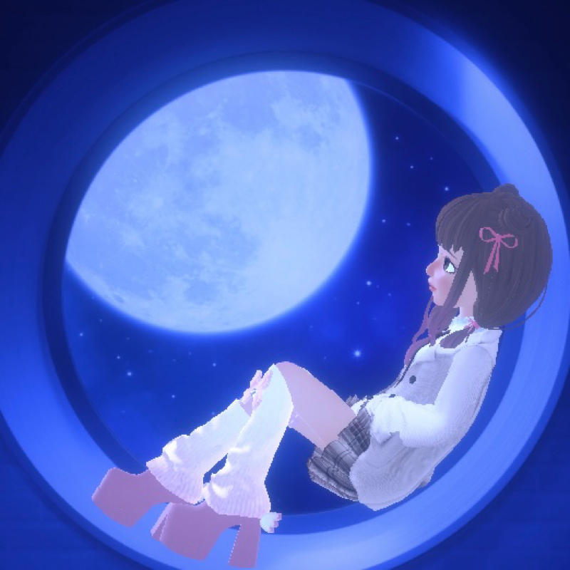 森の外からこんにちは。