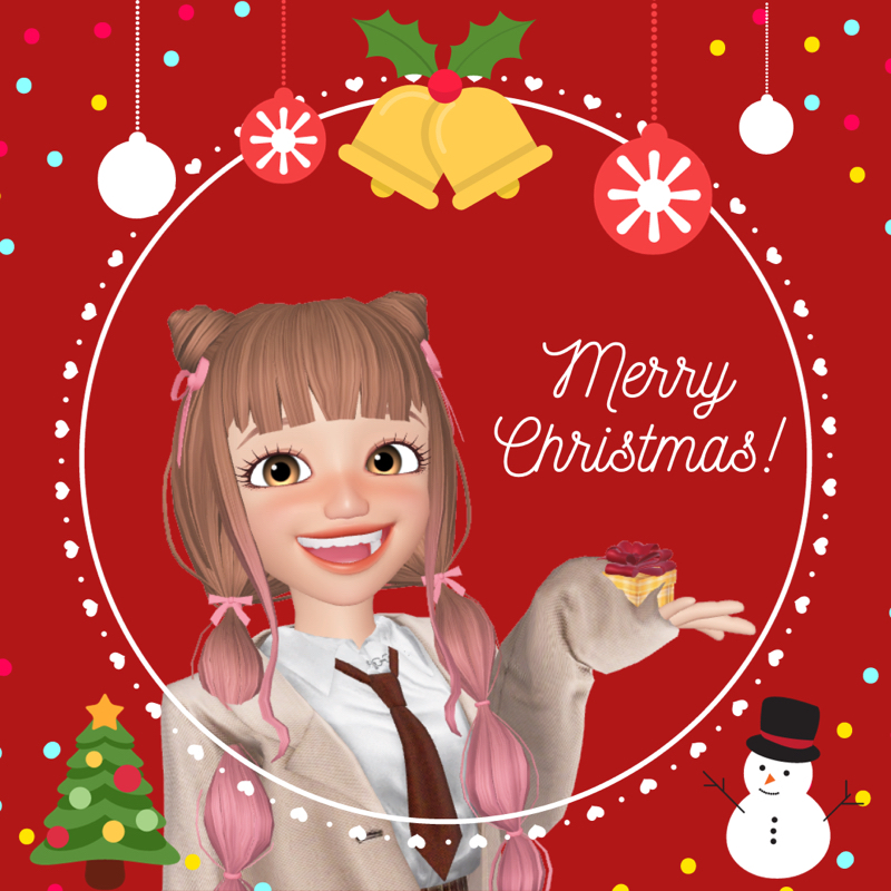 みくりん家にサンタがやってきた！ご支援感謝です‍♀️ from Radiotalk episode artwork