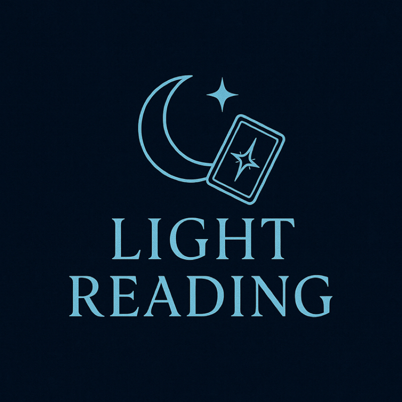 ［11月前半運勢🔮］タロットアトリエ・月灯り