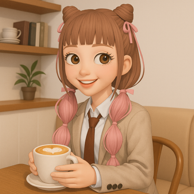 ホワイトニングするのにコーヒー飲む矛盾