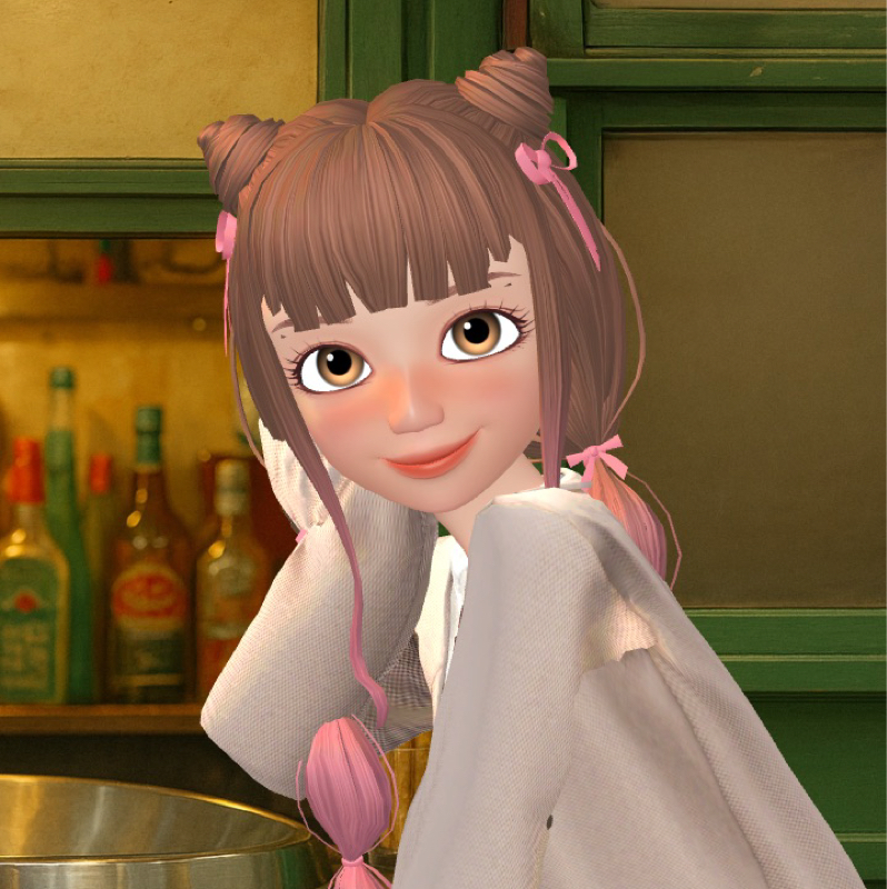 まったり、今日も雑談ですよ