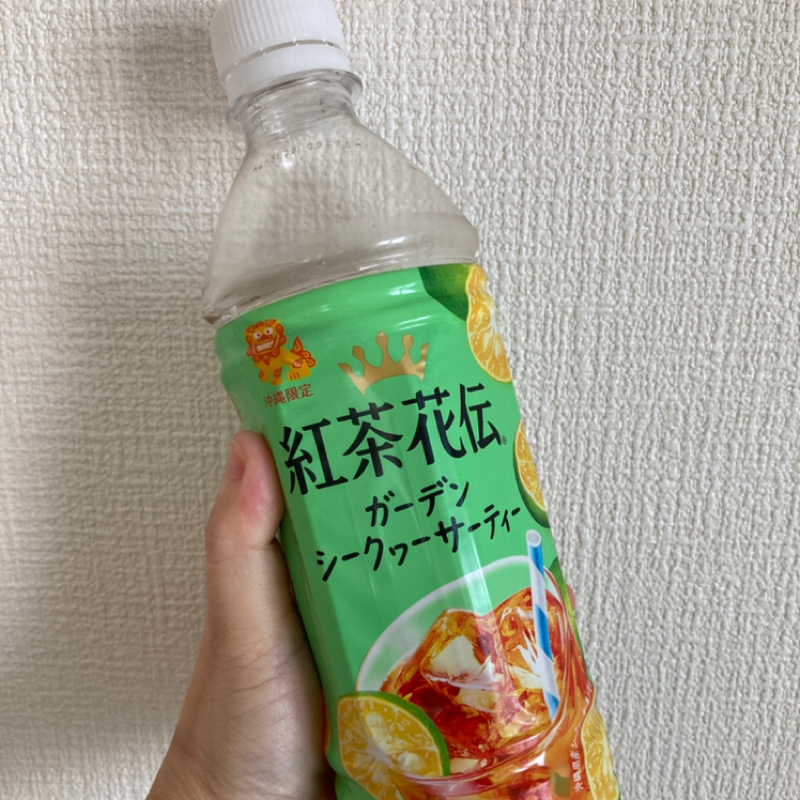 最近ハマってる飲み物・食べ物ありますか？