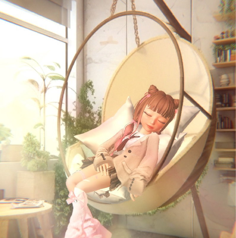変な夢、みちゃうのよね〜