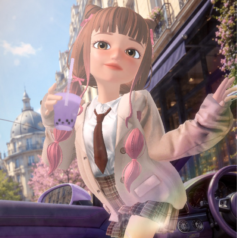 お返しトーーーークッ！！