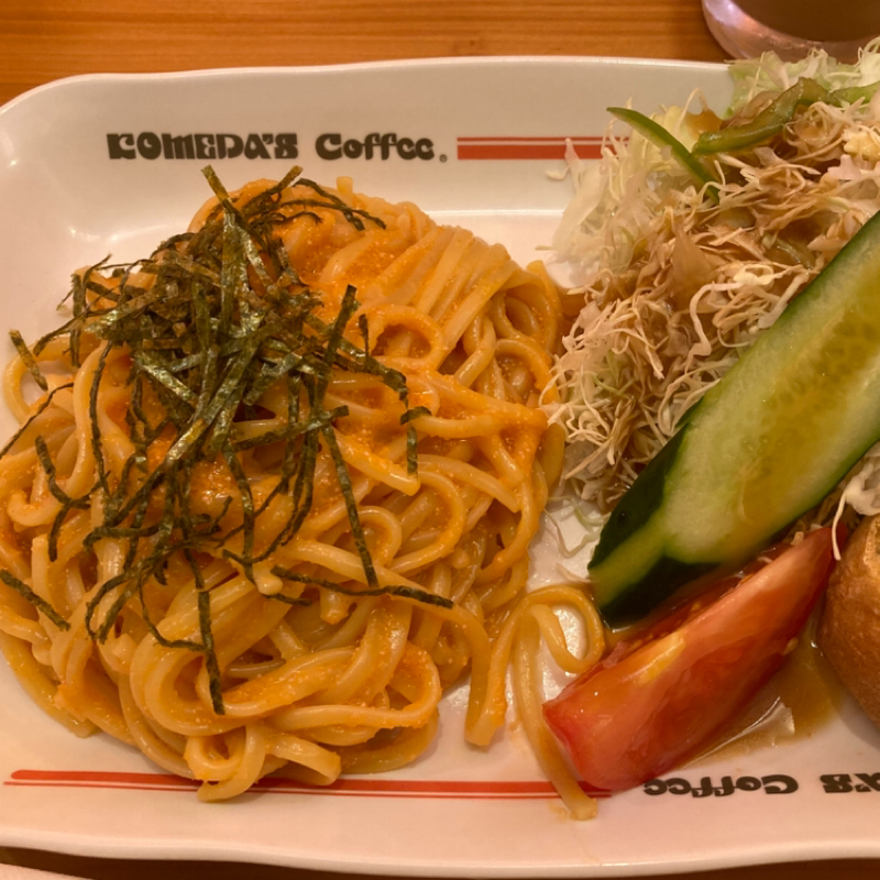 とにかく麺が好き！