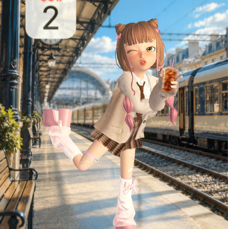 10月のお題ガチャ！