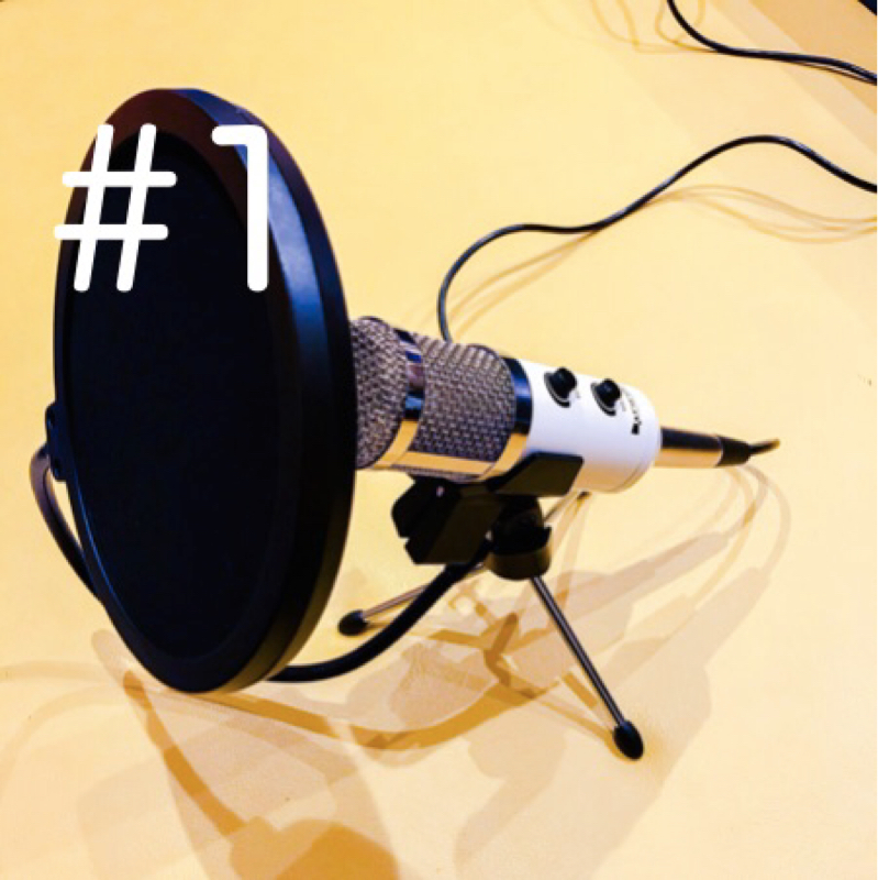 #1 『番組紹介とコーナー紹介』