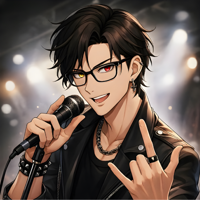 チャーリーセレン~Charlie selen~