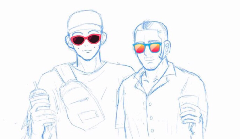 GKA総選挙総括と今後のうさかど展望