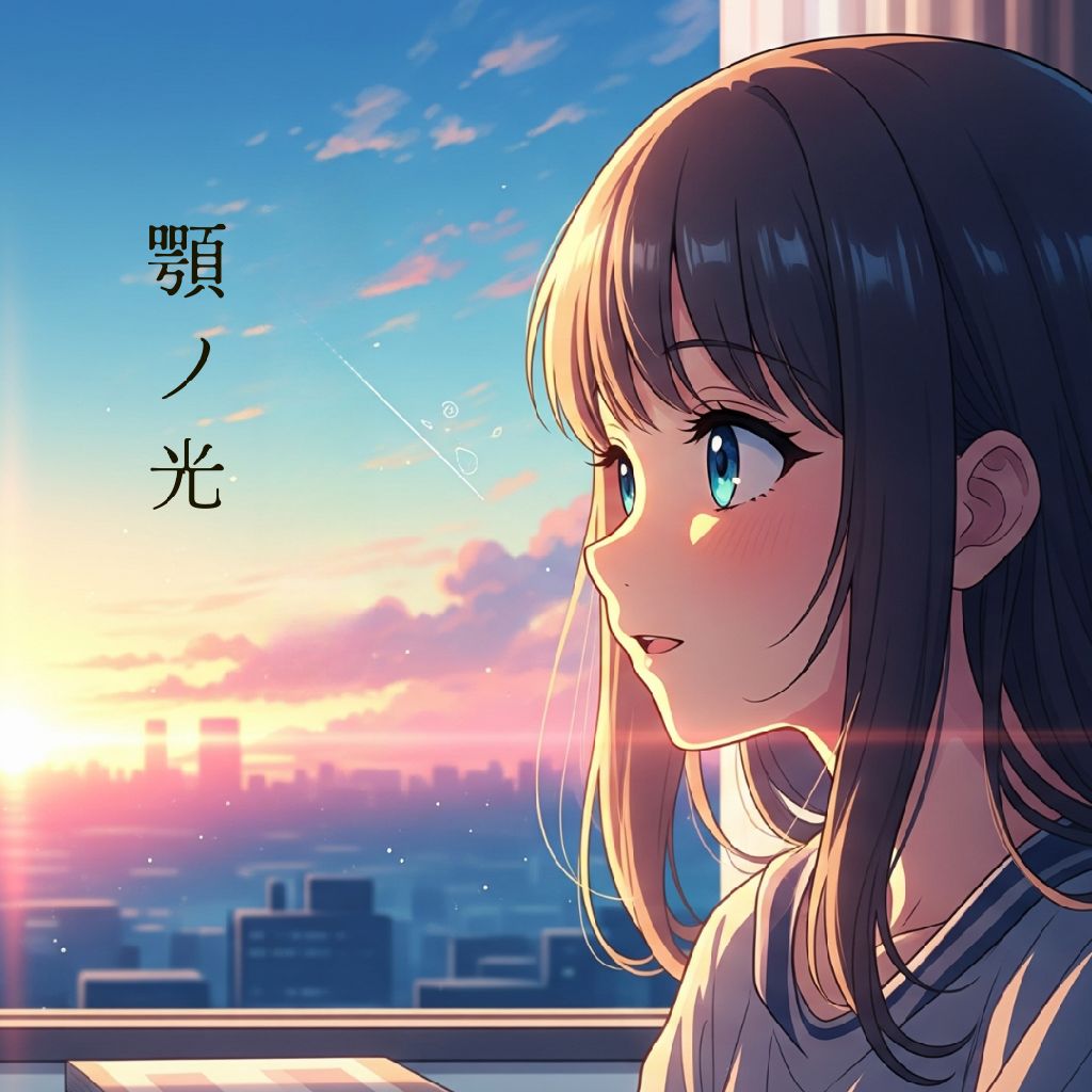 【AI楽曲】　顎ノ光 [demo]　/　いそアゴ