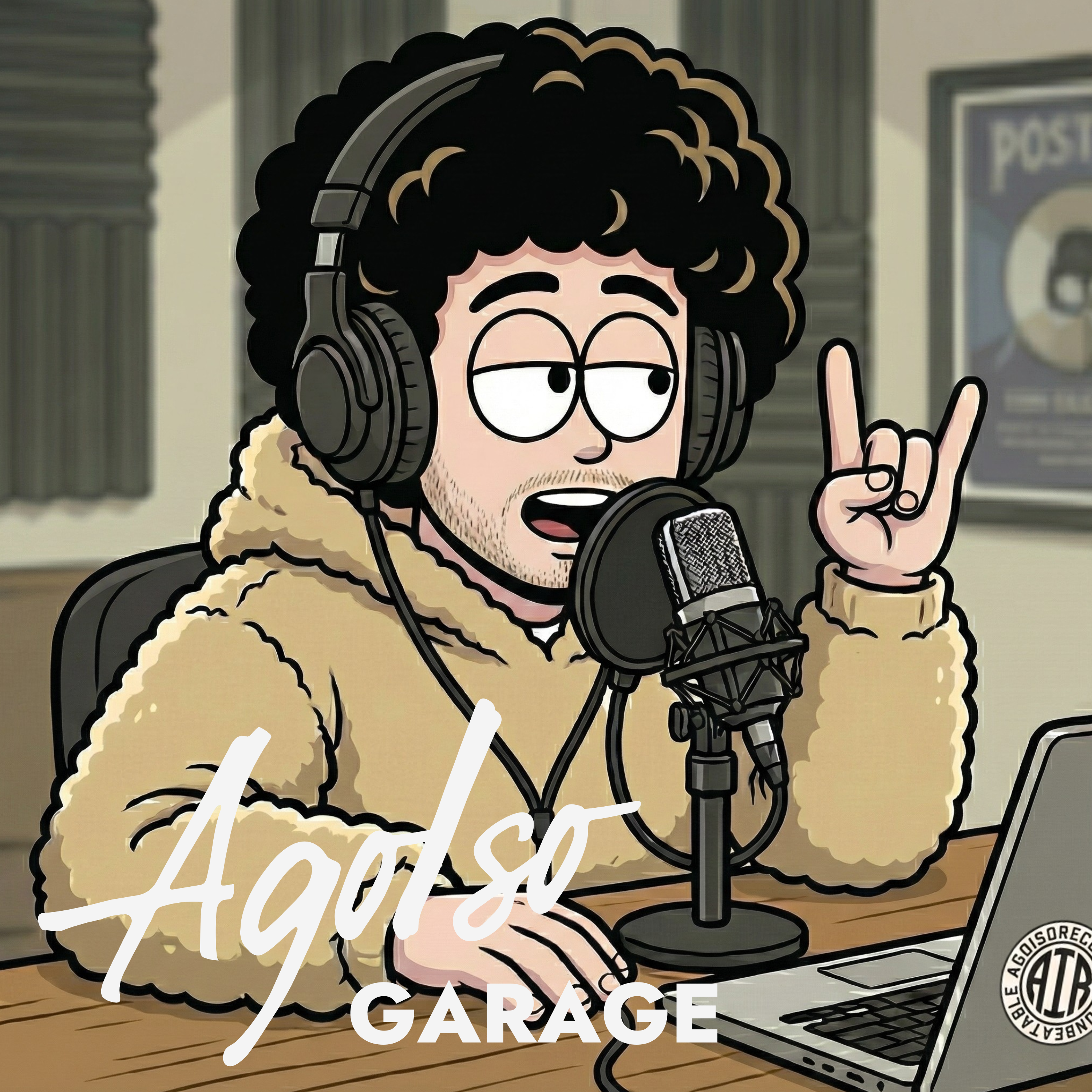 Podcast第2回　迷走からの再起動