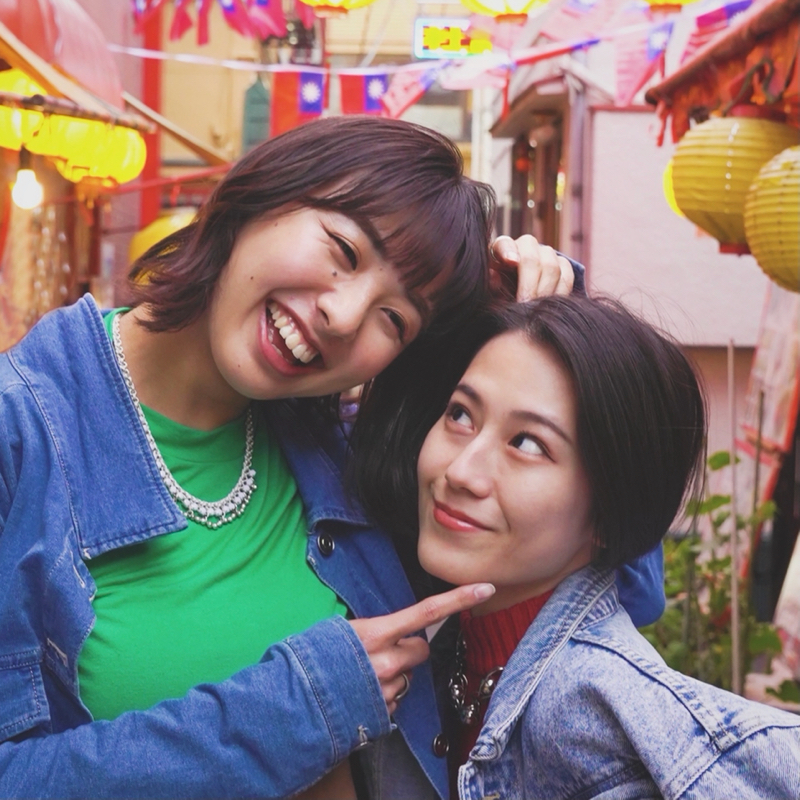 SHIMAISHIBAI【演劇ユニット】