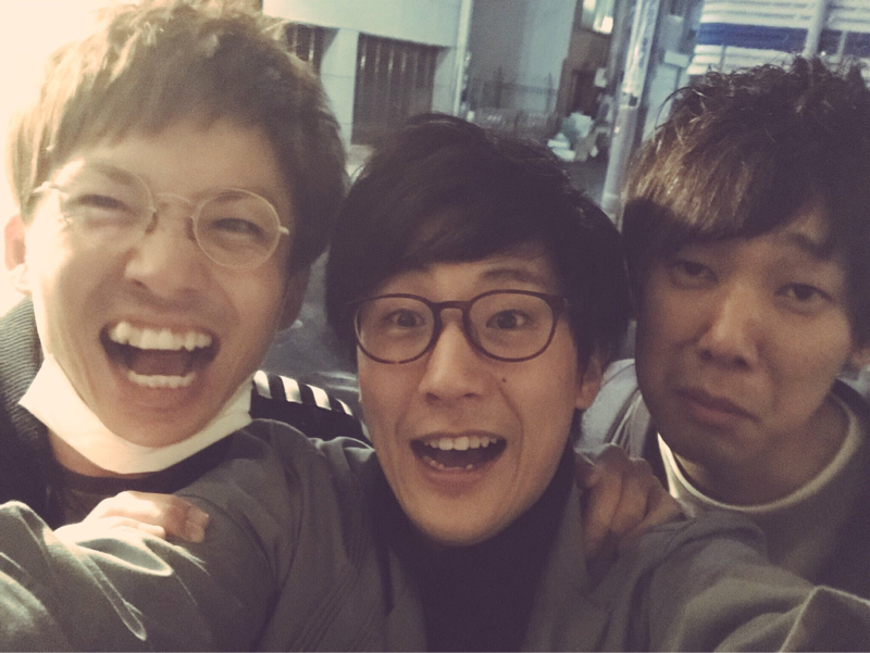 ゆず兄の家での失敗 マルセイユ 津田のゆるラジ Radiotalk ラジオトーク