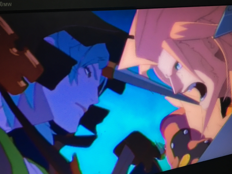 続・かくげーの話