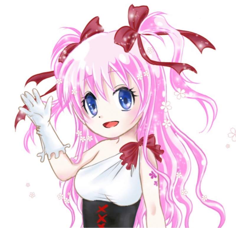 ひな💕🌸✨