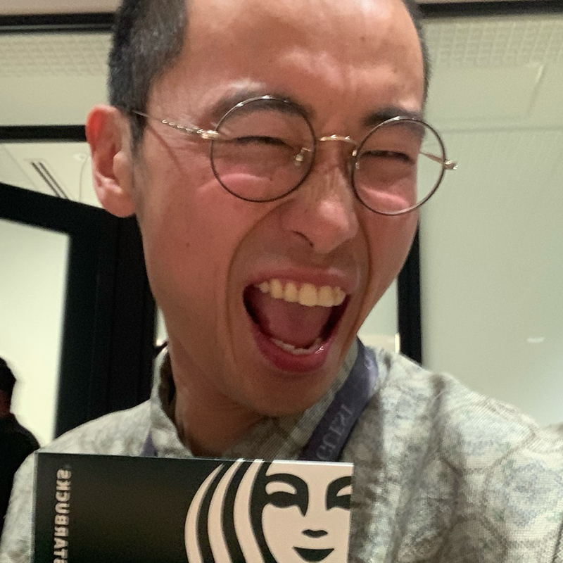 復帰後初営業初舞台