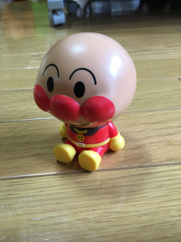 出産の時の話。