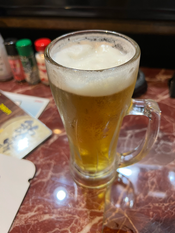 #50  いざ、アルコールチャレンジ！