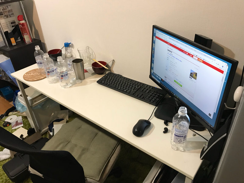 繊細革命@ラジオトーク