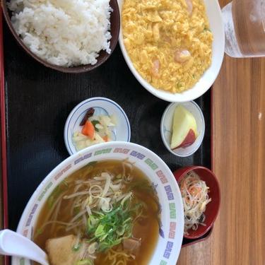 ゲームマナーとヘルペス治ったー！と中華料理屋 豊龍園