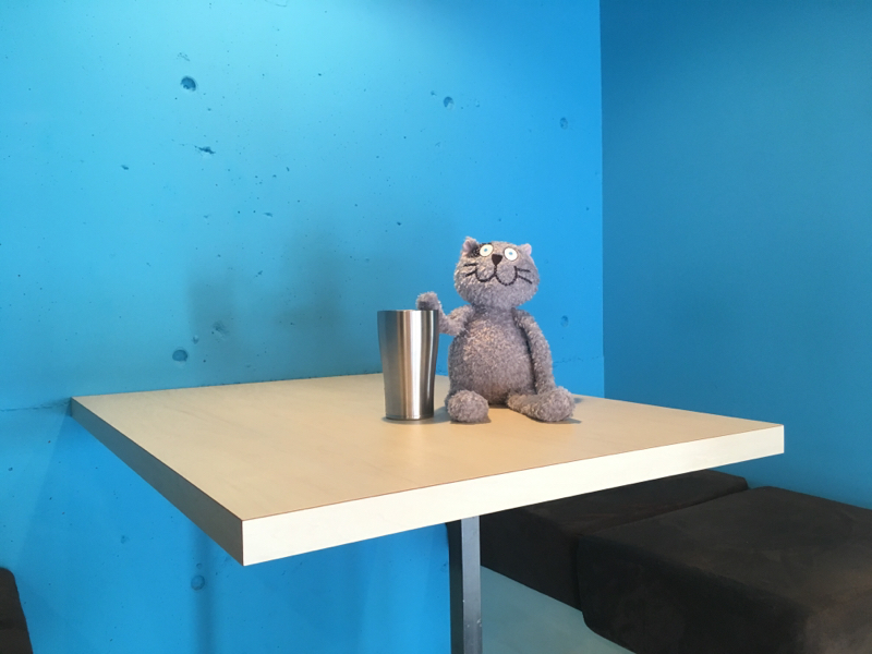 戯言 ポジティブ手帳の会について