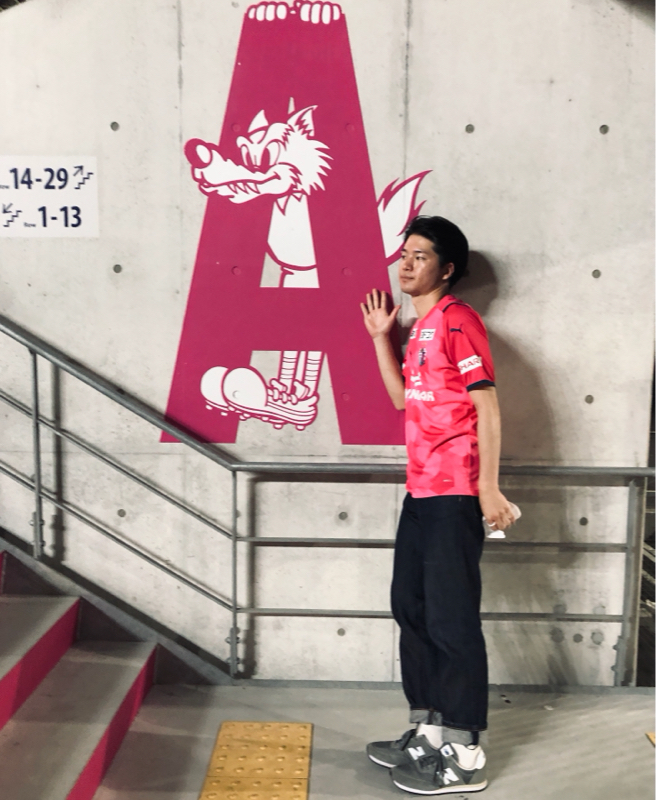 セレッソ戦あれこれ #30