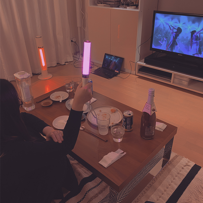 #020 エアワルキューレ観たからマクロスΔの話する