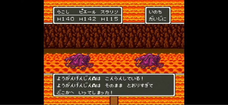 #061 週末のレトロゲームタイムが癒しです🎮