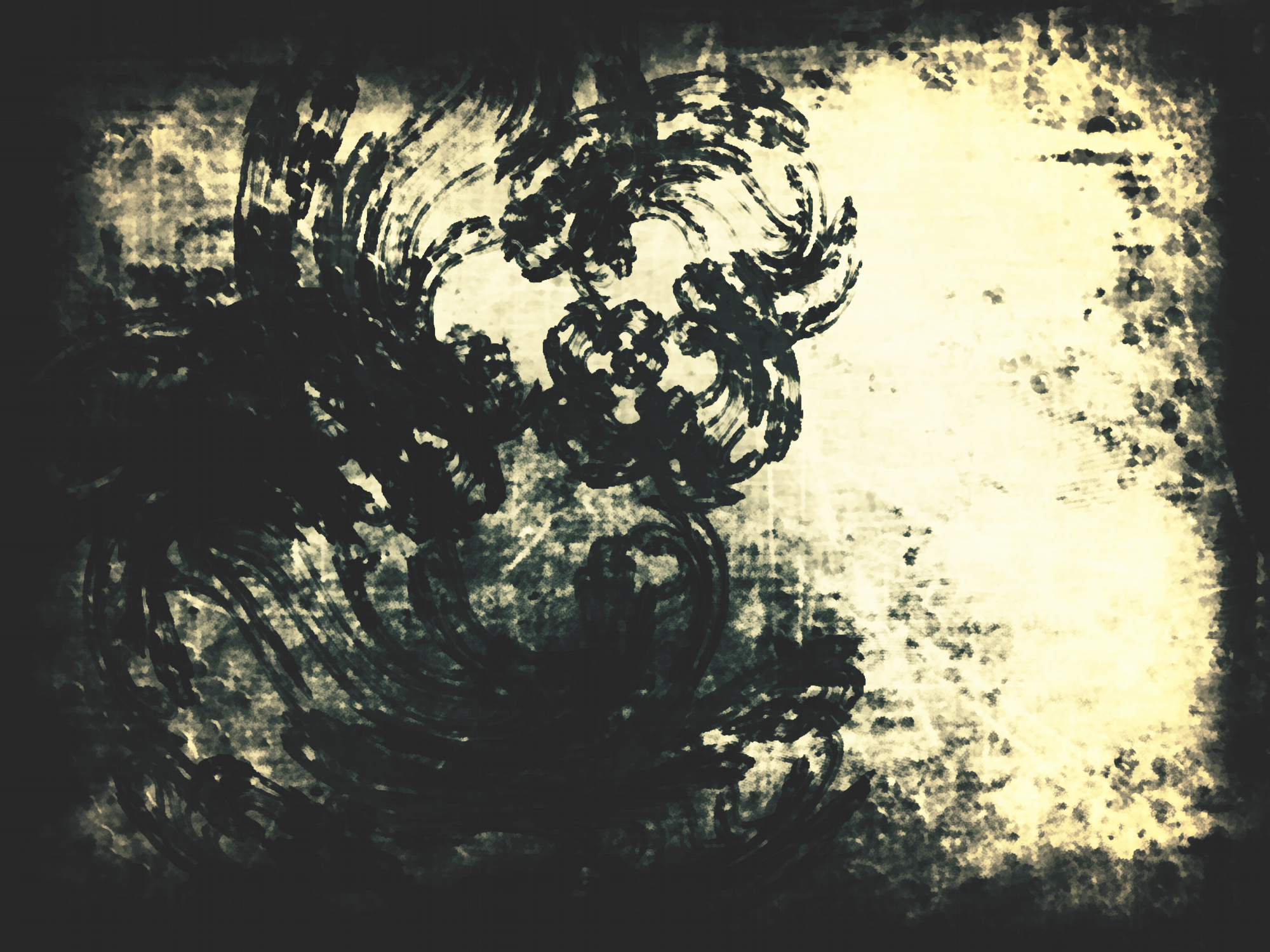 大阪城周回中②