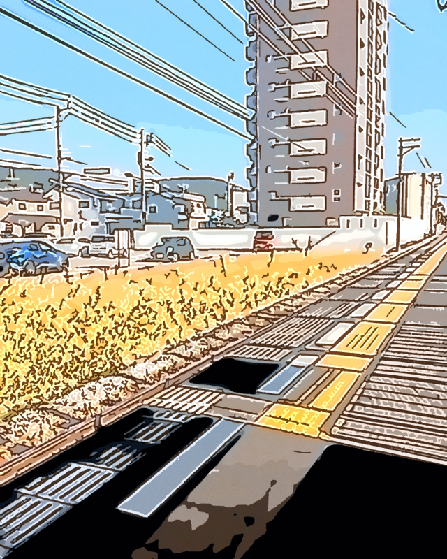 ほんとは自分に自信がありません。でも。