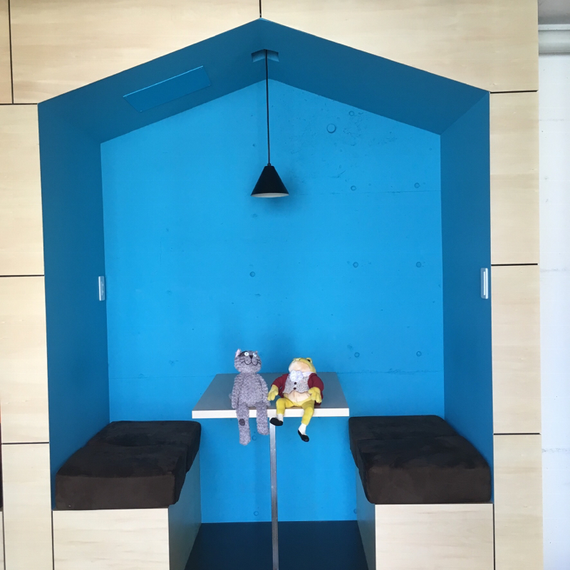 記事の感想をいただきました！