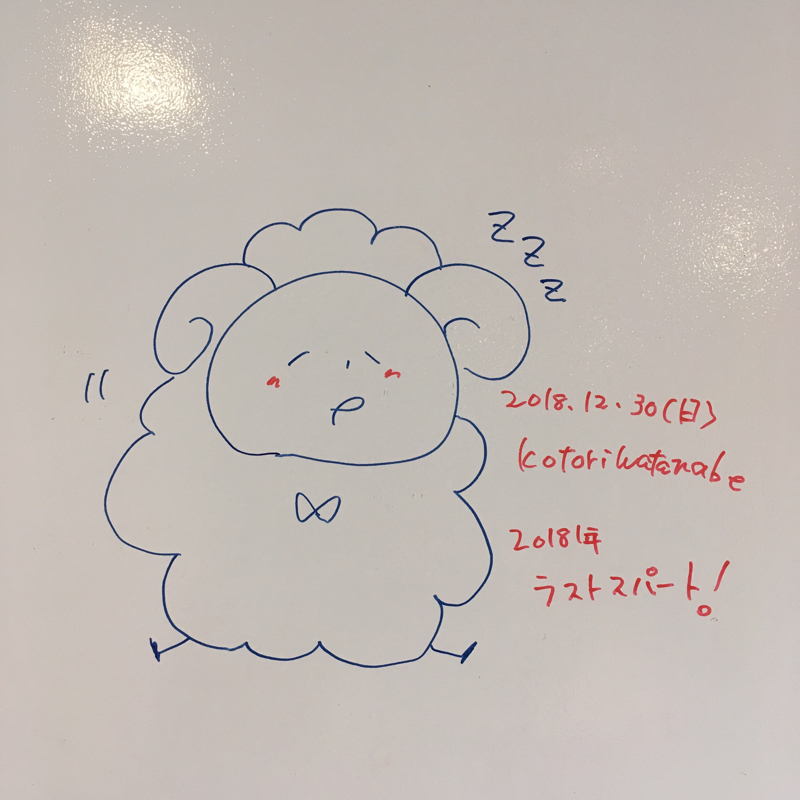 真実の鏡は見たほうがいい