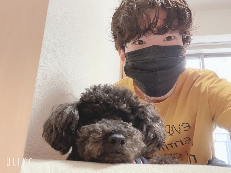 初めまして。JUNON BOYを目指すヒッチハイカーの自己紹介