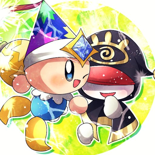 HWCのショタトリオについて