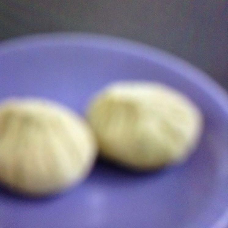 栗きんとんチャレンジ