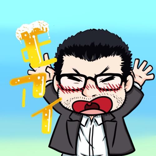 てしゅしゃぶとお返事と大須