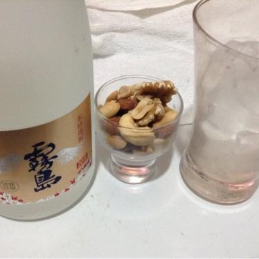 深夜のクソ力 いも焼酎