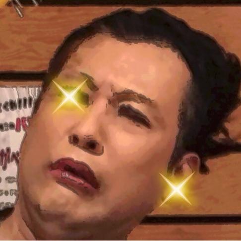 【ひとり遊び】マツ◯風の人の店に遊びに来た人