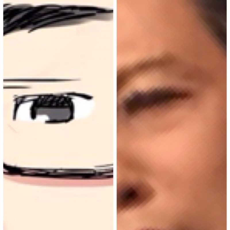 リクエスト来たので実験