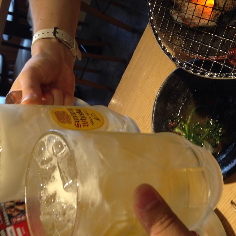 昼のひつじの数ほどもクソ力