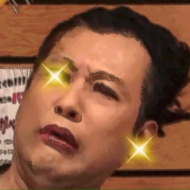 美容室︎マツ◯さん 【ものまねコント的な】