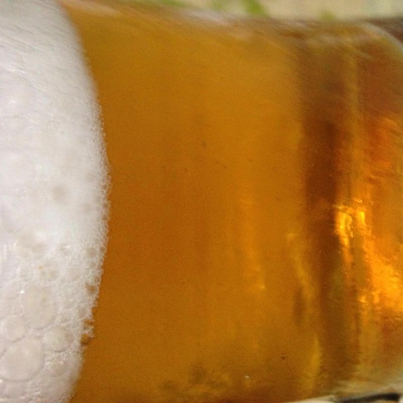 マツ◯のあと一杯だけで勘弁してあげるわヨ